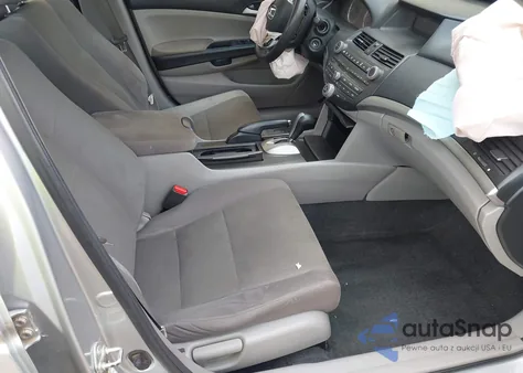 2012 Honda Accord 2.4 Lx from USA, damaged, VIN 1HGCP2F30CA139714